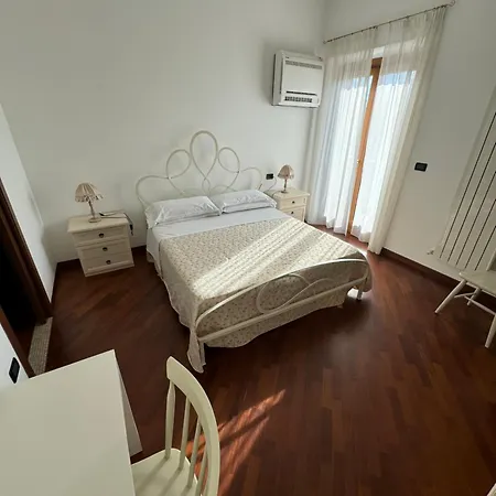 Nocleg ze śniadaniem Emilia
