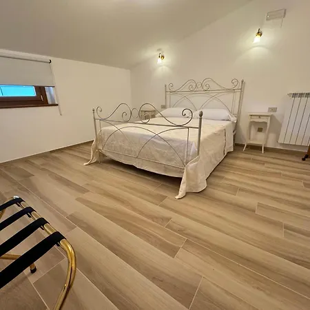 Nocleg ze śniadaniem Emilia Fossacesia