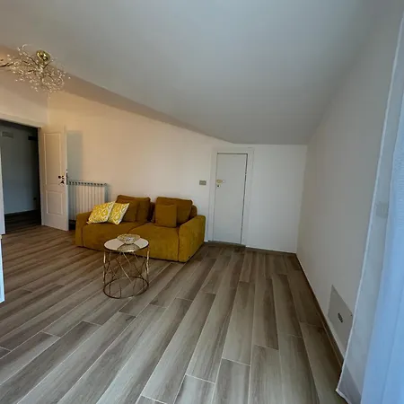 Emilia Nocleg ze śniadaniem Fossacesia