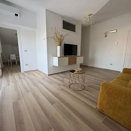 Emilia Bed and breakfast