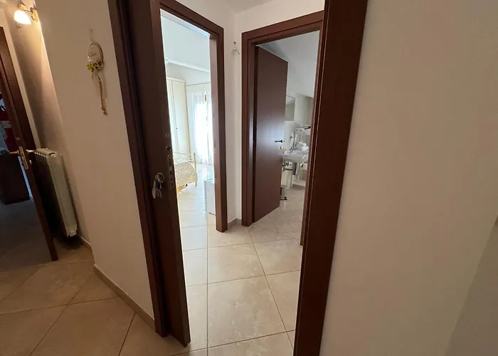 Emilia Bed and breakfast