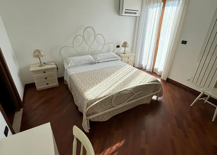 Bed and breakfast Emilia