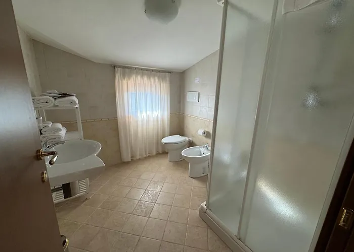 Emilia Bed and breakfast