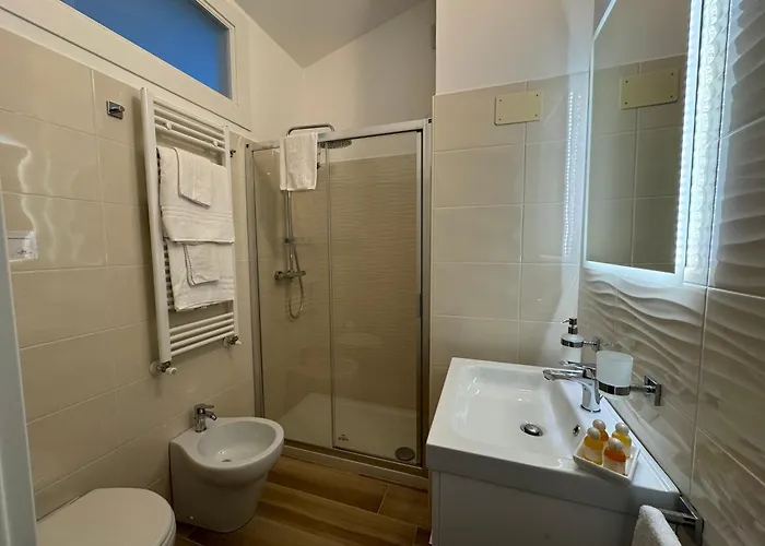 Emilia 4* Fossacesia