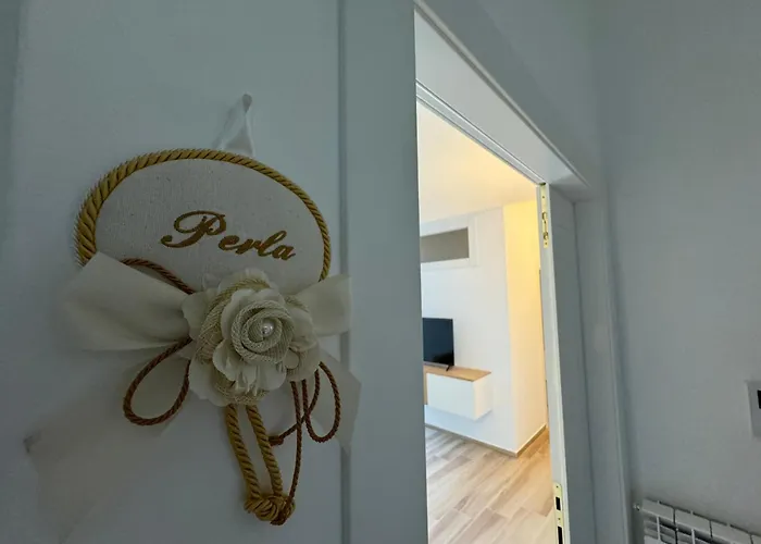 Emilia Bed and breakfast 4*