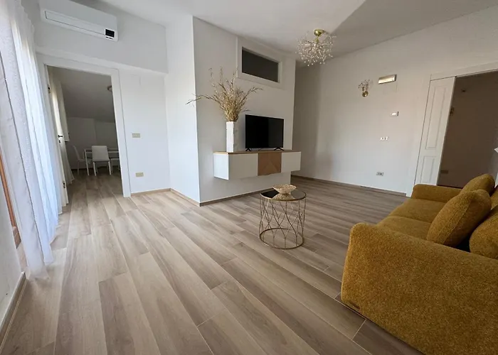 Emilia Bed and breakfast