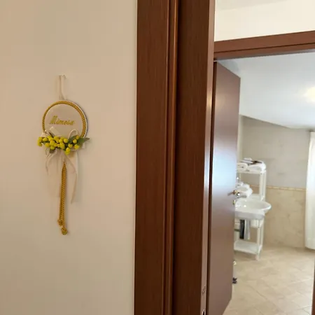 Emilia 4* フォッサチェージア