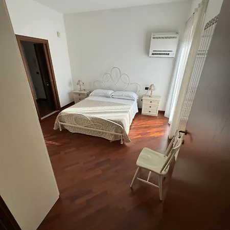 Emilia Bed and Breakfast