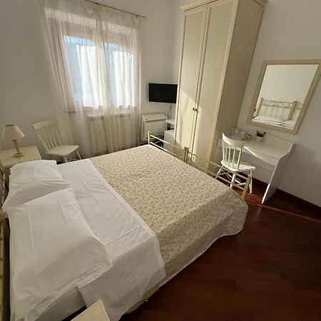 Couette-café Emilia Fossacesia