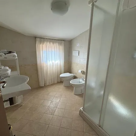 Emilia Bed and Breakfast