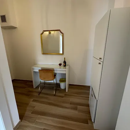 Emilia ベッド・アンド・ブレックファスト フォッサチェージア