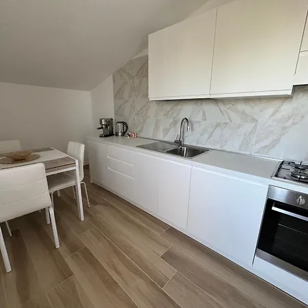 Emilia Bed and Breakfast