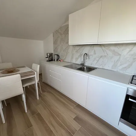 Emilia Bed & Breakfast Fossacesia