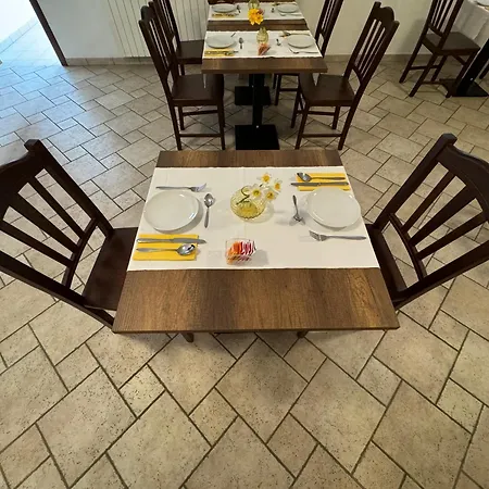 Отель типа 