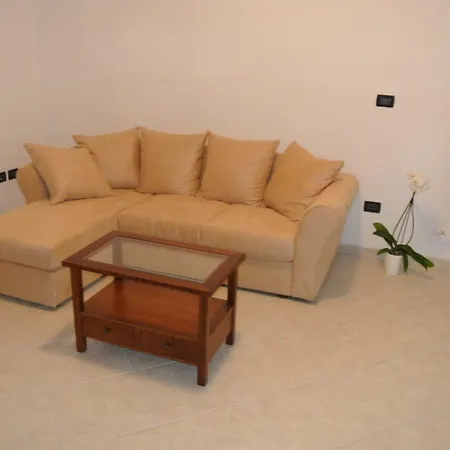 Emilia 4* フォッサチェージア