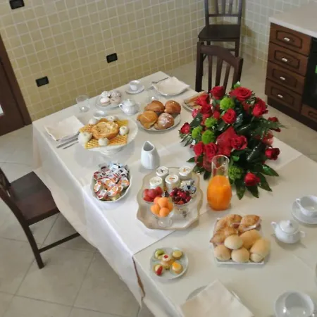 Bed and Breakfast Emilia