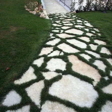 Emilia ベッド・アンド・ブレックファスト