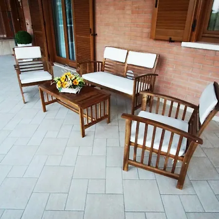 Emilia Bed and Breakfast