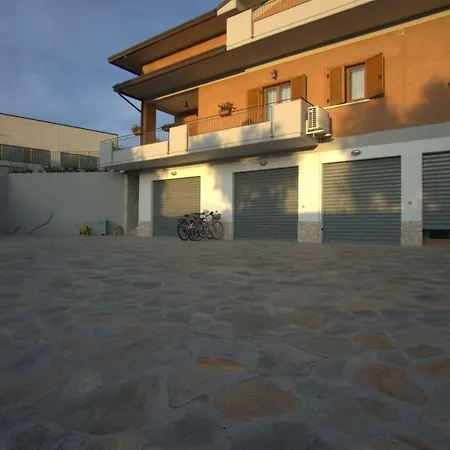 Emilia 4* Fossacesia