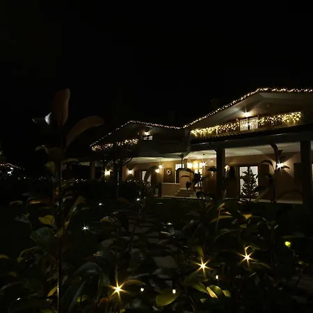 Emilia Bed and Breakfast Fossacesia