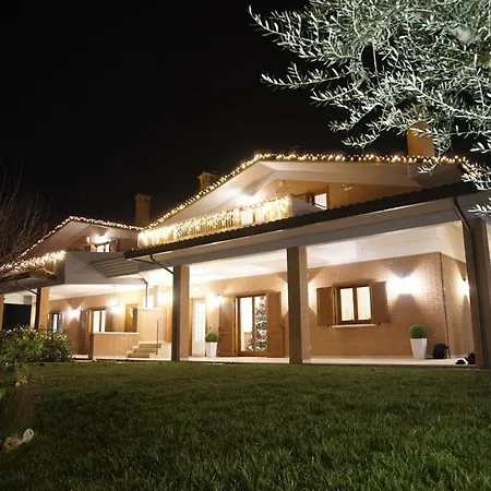 Bed & Breakfast Emilia Fossacesia