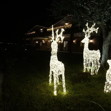 Emilia 4* Fossacesia