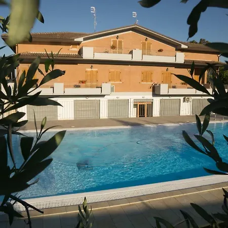 Emilia 4* Fossacesia