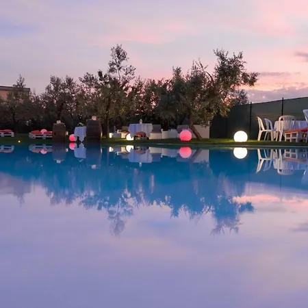 Bed and Breakfast Emilia 4*