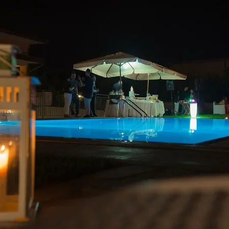 Bed & Breakfast Emilia *