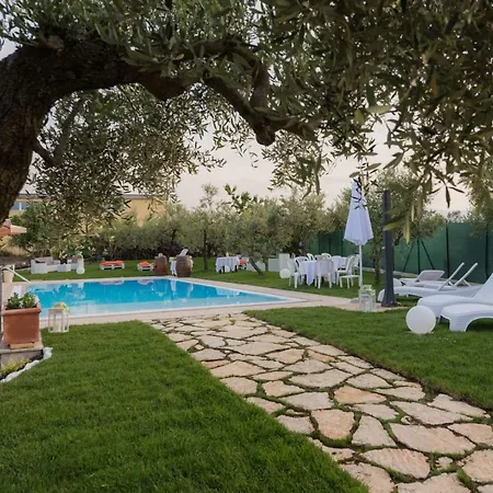 Emilia 4* Fossacesia