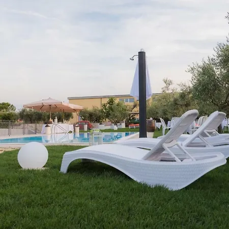 Bed and Breakfast Emilia Fossacesia