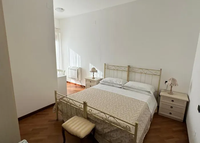 Bed and Breakfast Emilia 4*