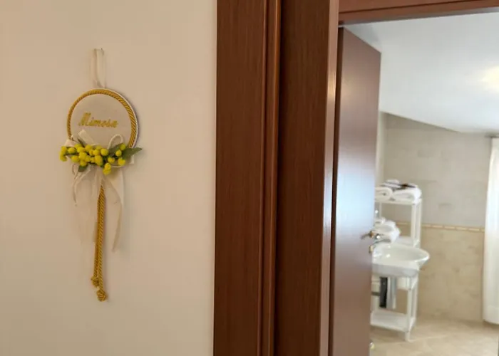 Emilia 4* Fossacesia