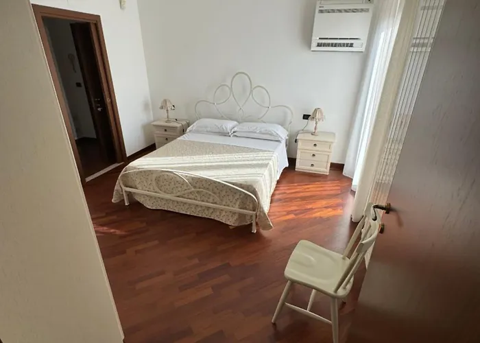 Emilia Bed and Breakfast