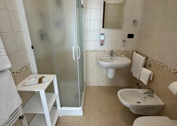 Emilia Bed & Breakfast Fossacesia