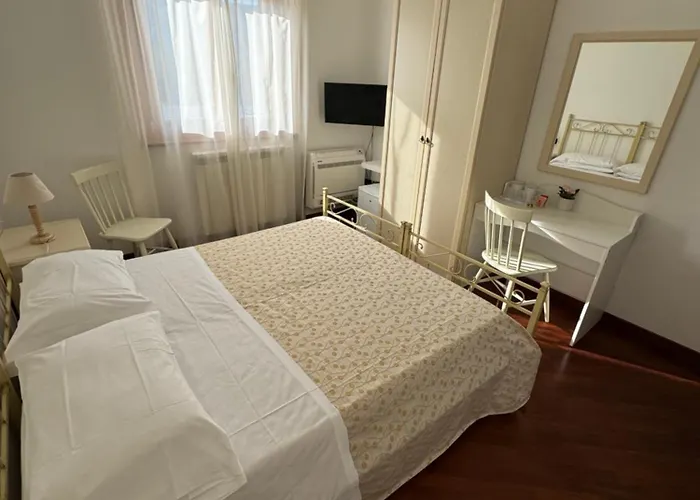 Bed and Breakfast Emilia Fossacesia