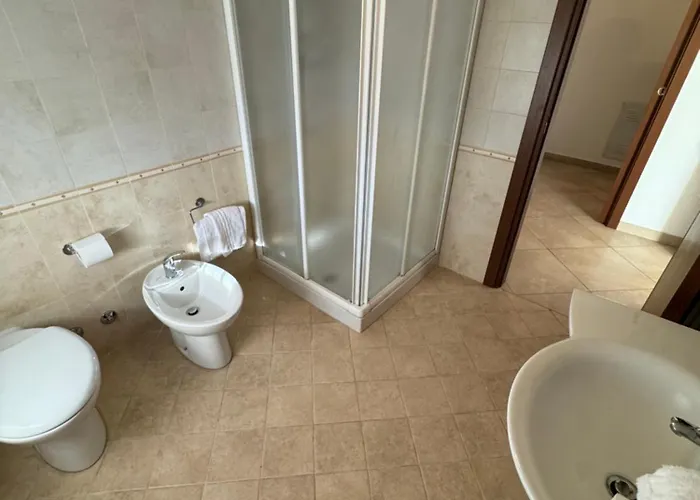 Bed & Breakfast Emilia 4*