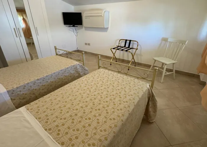 Emilia Bed and Breakfast