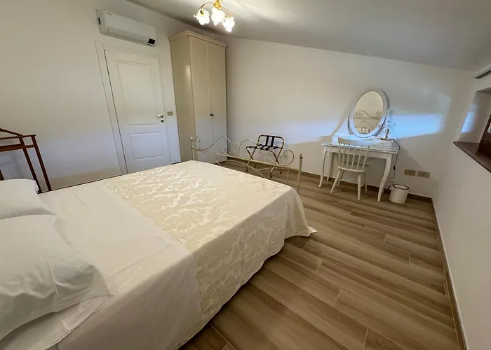 Bed and Breakfast Emilia