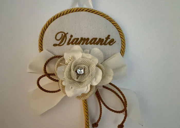 Emilia Bed & Breakfast 4*