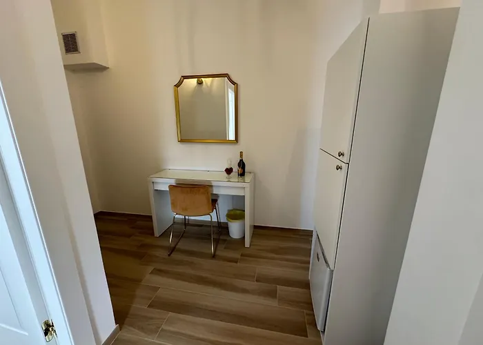 Emilia Bed and Breakfast Fossacesia