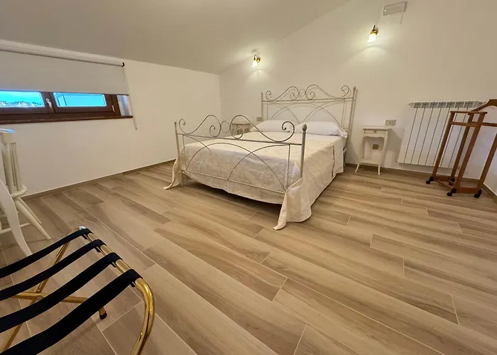Bed & Breakfast Emilia Fossacesia