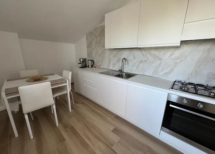 Emilia Bed and Breakfast