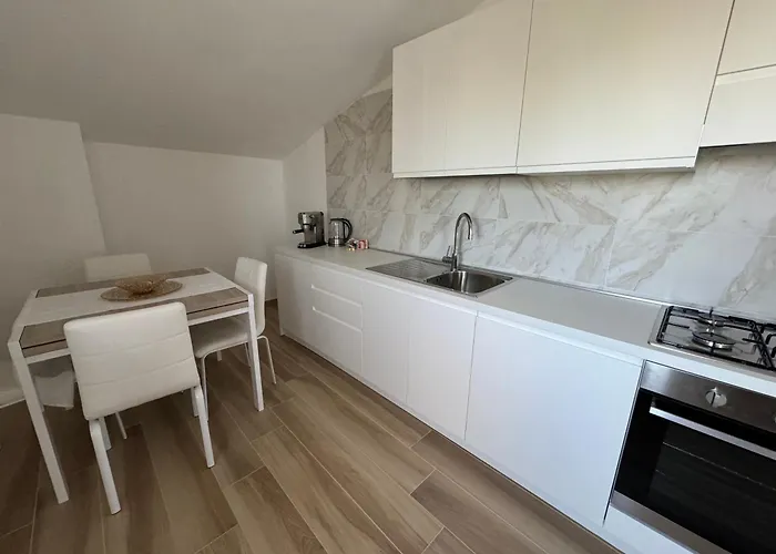 Emilia Bed & Breakfast Fossacesia