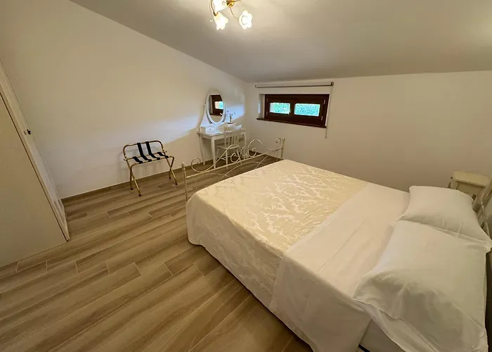 Bed & Breakfast Emilia 4*
