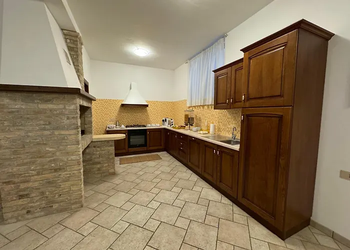 Bed & Breakfast Emilia Fossacesia