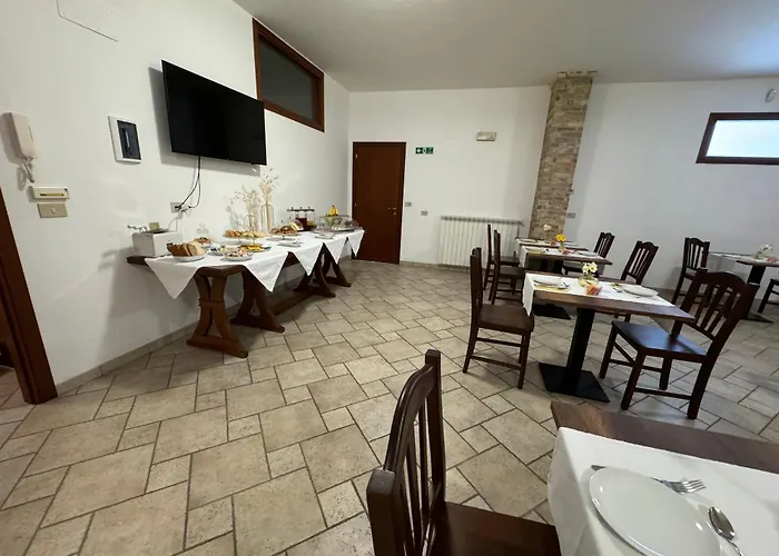 Emilia 4* Fossacesia