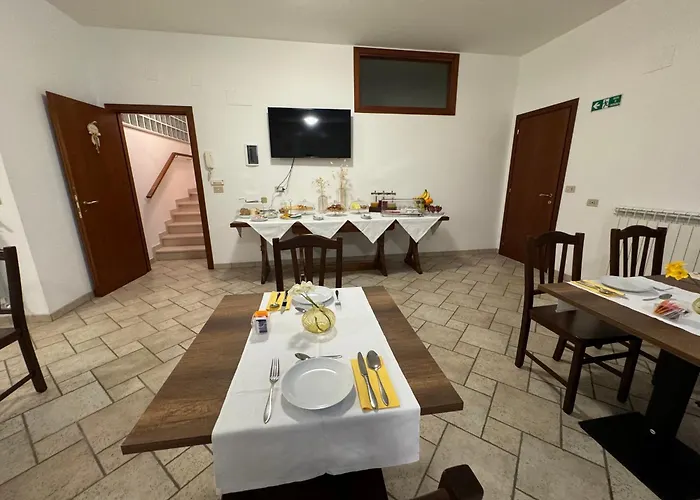 Emilia Bed and Breakfast