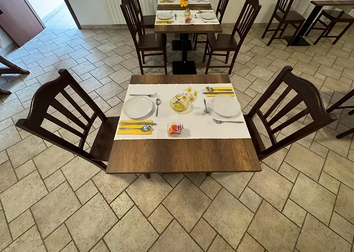 Bed & Breakfast Emilia Fossacesia