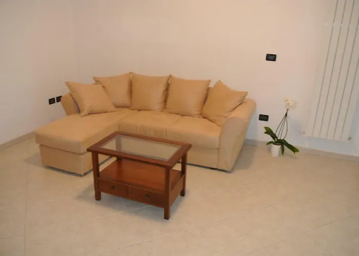 Emilia 4* Fossacesia